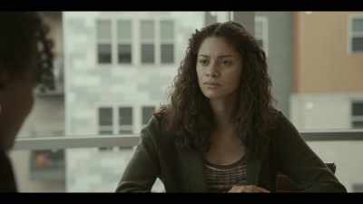 If I help one,
it could mean harming the other. - American Rust
