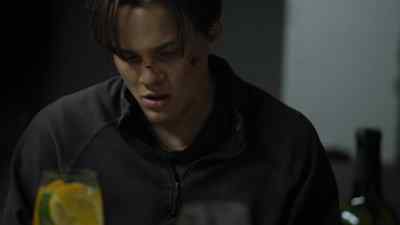 If I help you, I get to go home? - Colony