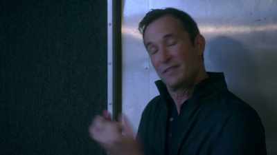 If I-- If I can't give them anything, - Leverage: Redemption