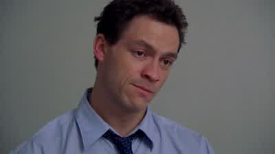 If I... If I could do it over... You know what I'd do? - The Wire