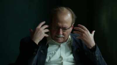 -: If I imagine to say them - Inside the Mind of a Con Artist