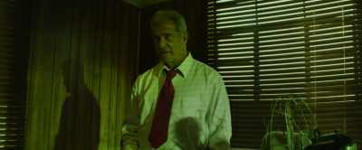 If I was in Mike's shoes, - Confidential Informant