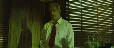 If I was in Mike's shoes, - Confidential Informant
