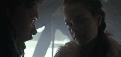 If I were in your service,
you could do things no one here can. - See