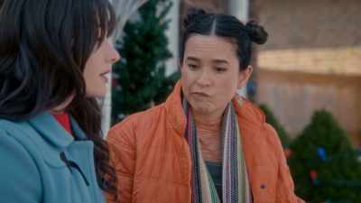 If I was in your situation, - A '90s Christmas