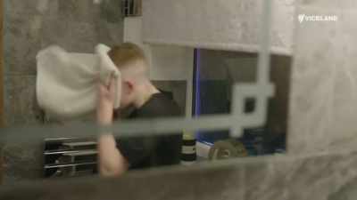 If I was in their shoes, - Stacey Dooley Sleeps Over