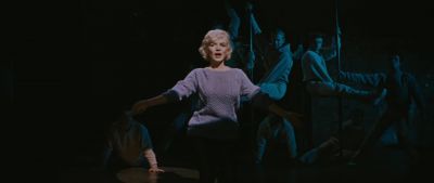 If I invite - Let's Make Love