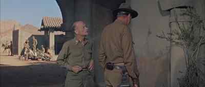 If I had it to do again, Tom... - They Came to Cordura