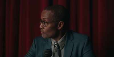 If I had Jesus
himself on the stage, - The Way We Speak