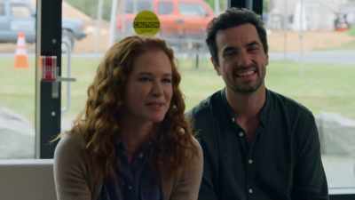 If I join the program,
uh, is it possible - Guiding Emily