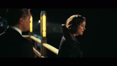 If I jumped, would I survive? - Inception