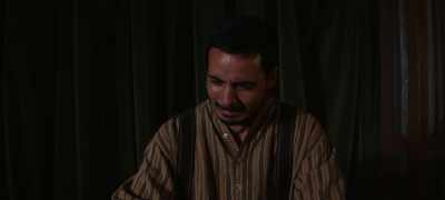 If I had just run
when papá called... - Walker Independence