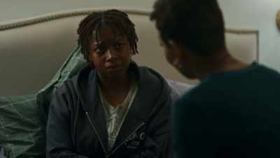If I had just said yes, - Buying Back My Daughter