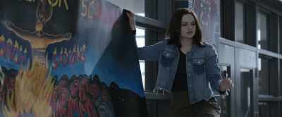 If I kill Lurching Louisa and Hacked-Up Harry - Wish Upon