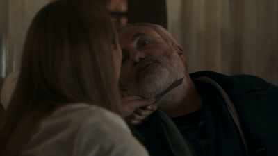 If I kill you, they will just
send me another one. - Killing Eve