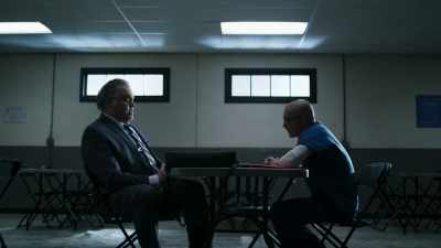 If I killed my mom for that
150 bucks, where was it? - Interrogation