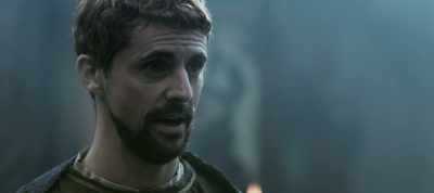 If I was king here, I would let you take so much more. - Medieval