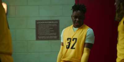 If I kneel, if I stand, - Swagger