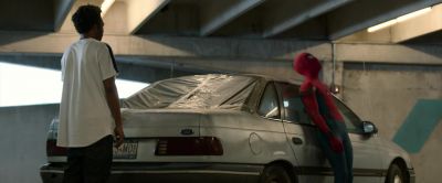 If I knew who he was - Spider Man: Homecoming