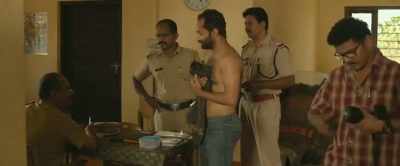 If I knew when I would get it,
I could've planned accordingly. - Thondimuthalum Driksakshiyum