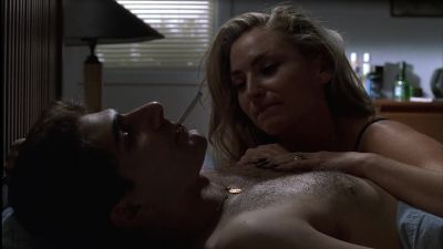 If I knew it was gonna keep
getting better... - The Sopranos