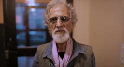 "If I knew
it was Serpico - Frank Serpico