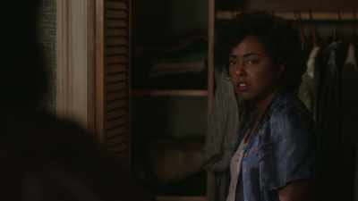 If I knew for sure Bo
made it down there okay -- - Women of the Movement