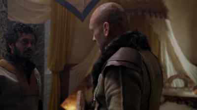 If I knew what I was looking for - The Outpost