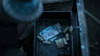 If I knew what it was going to cause... - Aftershock: Everest and the Nepal Earthquake
