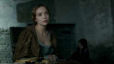 If I knew what my
aunt had planned, - The White Princess