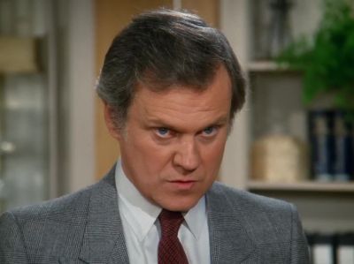 If I know Bobby, he'll be
spending day and night trying - Dallas