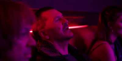 If I know that cunt he's fucking
laughing - Rise of the Footsoldier: Marbella