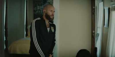 If I know junior, which I do, - Wire Room