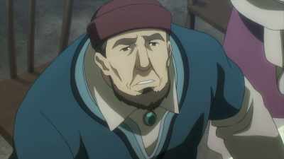 If I know nothing of this world, - Overlord: The Undead King