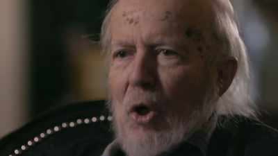 If I had known how evil -
and I'll use that word - - Unabomber: In His Own Words
