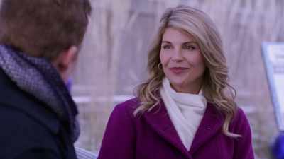 If I had known,
I never would've of-- - Fall Into Winter