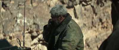 If I had known,
if you had told me, - 12 Strong