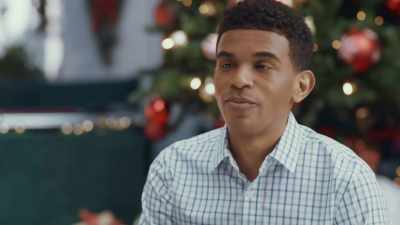 If I had known that the
founder of Connection Link - Well Suited For Christmas