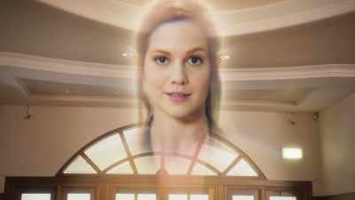 - If I had known that this
is what she'd intended, - The Bureau of Magical Things