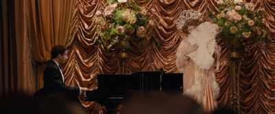 ♪ If I laugh so! Ah, ha, ha - Florence Foster Jenkins