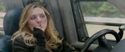 ~ If I leave here tomorrow ~ - Zombieland: Double Tap