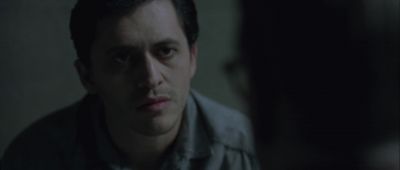 If I leave here without understanding you - Capote