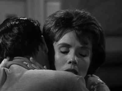 If I leave it to you, - Alfred Hitchcock Presents