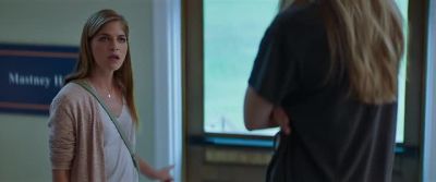 If I leave now, you're cut off. - After