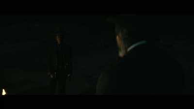 If I leave him with you, - Surrounded