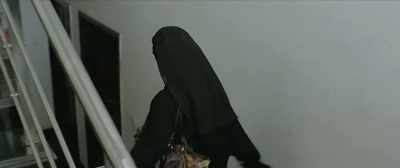 If I had lemon and sugar...
I'd have lemonade! - Lipstick Under My Burkha