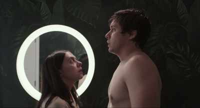 If I let go for even a second, - Turn Me On