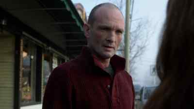 If I let you go right now, - Bates Motel