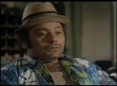 If I let you go,
you promise
not to go back? - The Choirboys