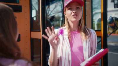If I let one more person on this bus, - Crushed